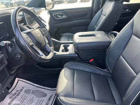 Used 2023 Chevrolet Tahoe Premier AWD/4WD image 20