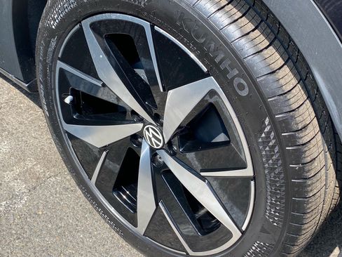Certified 2023 Volkswagen ID.4 Pro S RWD image 21