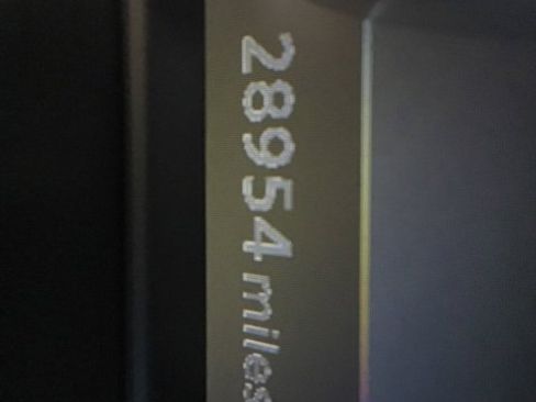 Used 2021 Nissan Murano SV image 19