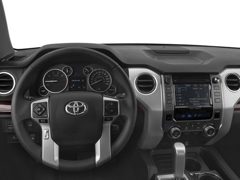 Used 2017 Toyota Tundra Limited image 7