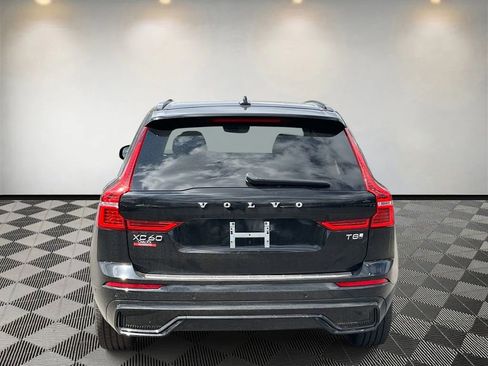 Used 2025 Volvo XC60 T8 Plus w/ Protection Package Premier image 4