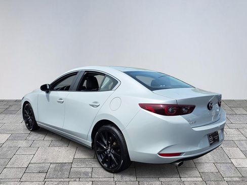 Used 2024 MAZDA MAZDA3 s FWD image 5