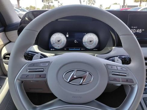 Used 2023 Hyundai Palisade Limited AWD/4WD image 30