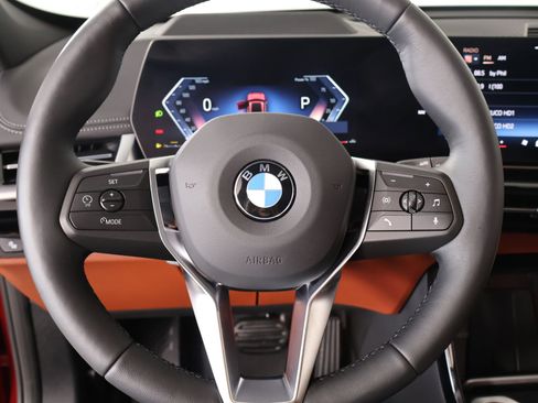 New 2026 BMW X1 xDrive28i w/ Technology Package AWD/4WD image 3