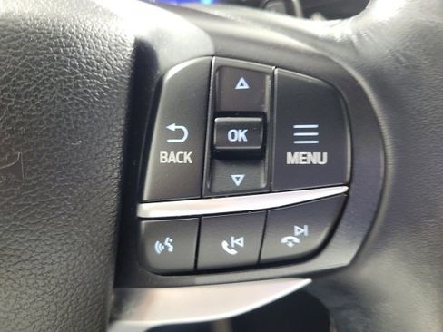 Used 2020 Ford Explorer Platinum w/ Premium Technology Package image 29