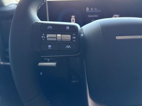 New 2026 Hyundai Santa Fe SEL image 16