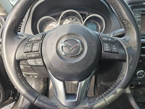Used 2014 MAZDA MAZDA6 Grand Touring image 21