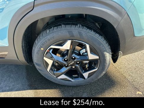 New 2026 Kia Seltos S image 36