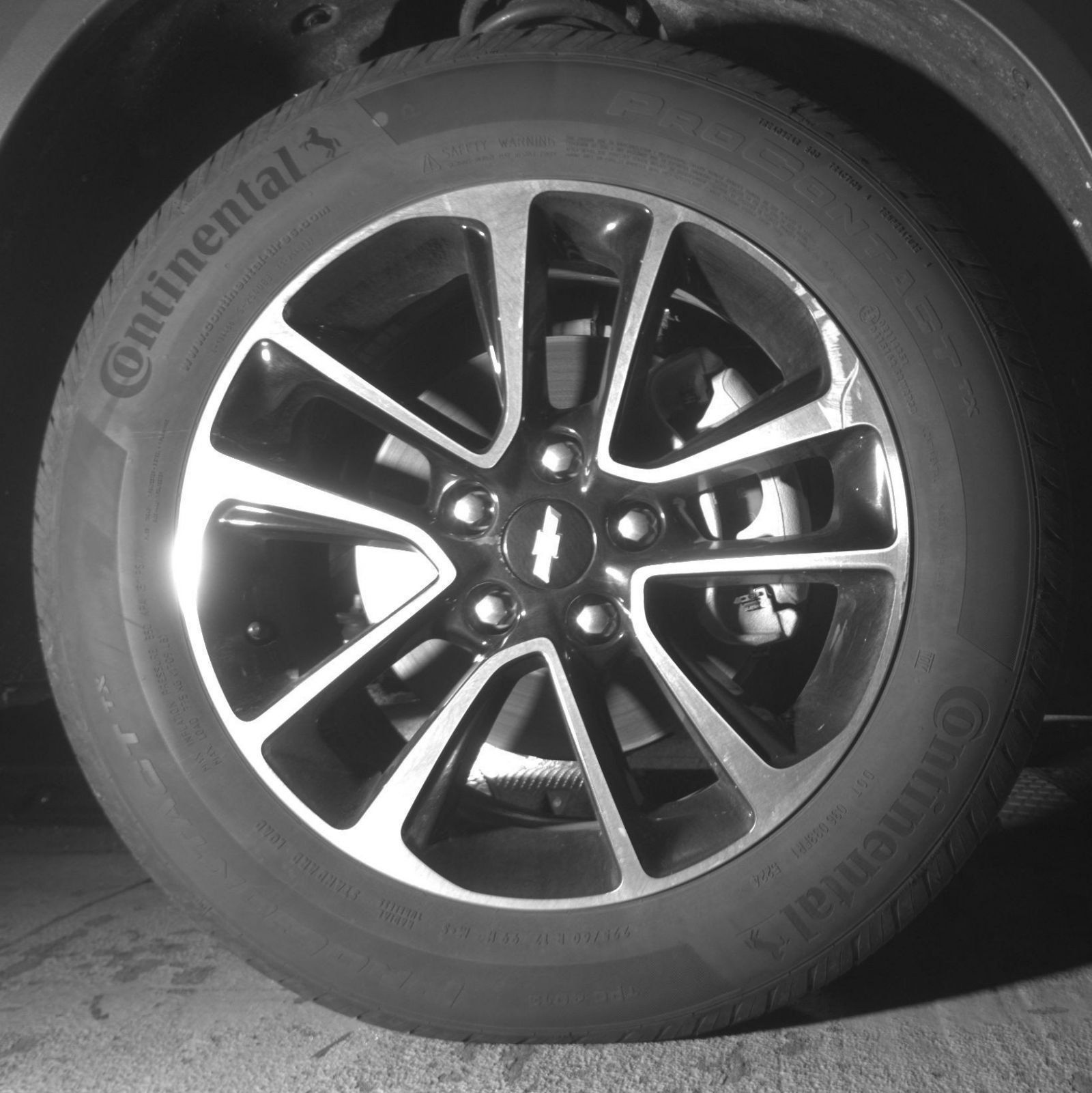 Used 2025 Chevrolet TrailBlazer LT FWD image 15