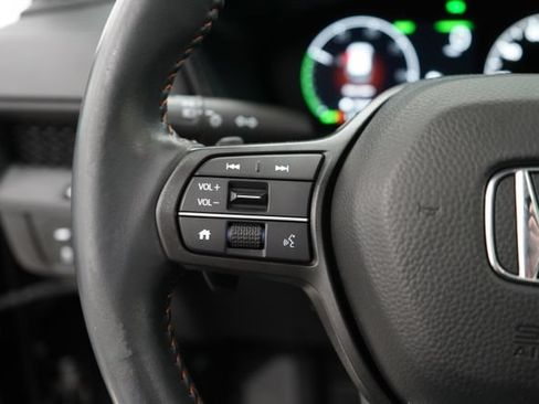 Used 2025 Honda CR-V Sport-L image 17