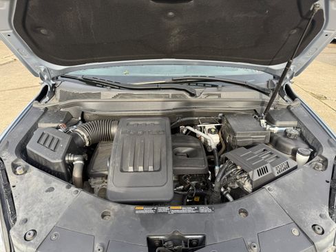 Used 2015 Chevrolet Equinox LS image 27