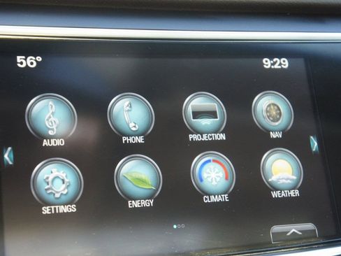 Used 2019 Buick LaCrosse Essence w/ Sun and Shade Package image 20