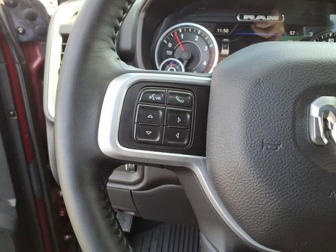 Certified 2022 RAM 2500 Big Horn w/ Level C Equiment Group image 19