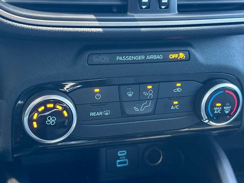 Used 2022 Ford Escape S FWD image 21
