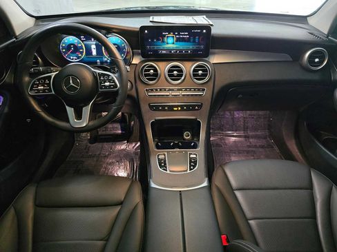 Certified 2021 Mercedes-Benz GLC 300 4MATIC image 22
