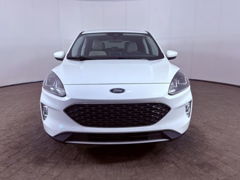 Used 2022 Ford Escape SEL AWD/4WD image 2