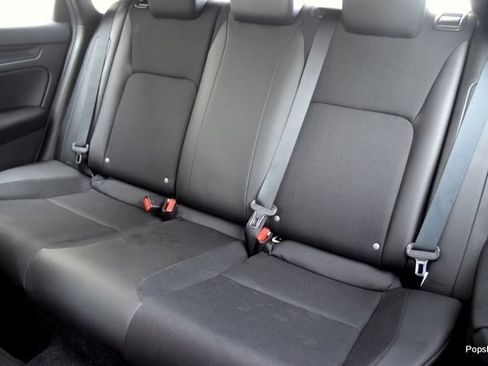 Used 2026 Honda Civic Sport image 13