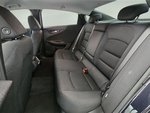 Used 2023 Chevrolet Malibu LT image 36