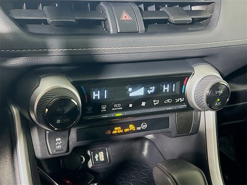 Certified 2025 Toyota RAV4 XLE image 15