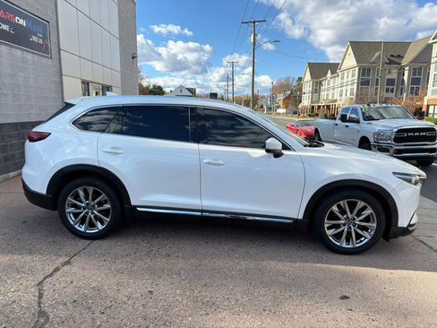 Used 2017 MAZDA CX-9 Grand Touring image 8