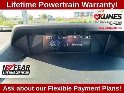 Used 2024 Subaru Forester Sport image 39