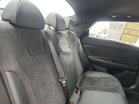 Used 2023 Hyundai Elantra N FWD image 29