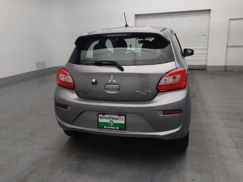 Used 2019 Mitsubishi Mirage GT image 7