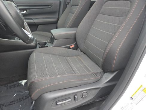 Certified 2023 Honda CR-V Sport image 25