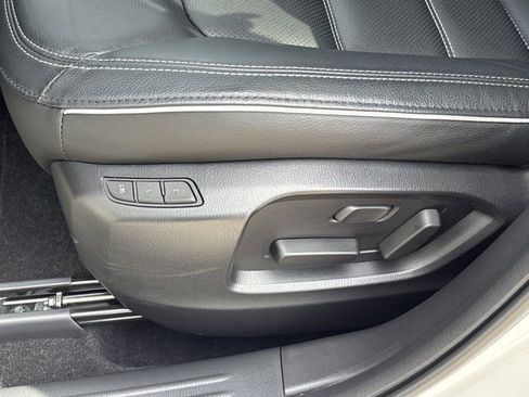 Used 2025 MAZDA CX-5 AWD 2.5 S w/ Premium Plus Pkg image 19