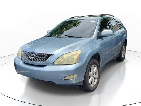 Used 2004 Lexus RX 330 AWD image 3