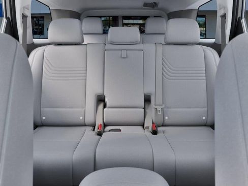 New 2026 Hyundai Palisade SE FWD image 12