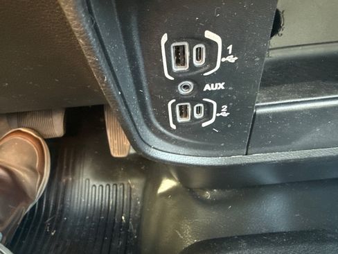 Used 2024 RAM 2500 Tradesman AWD/4WD image 26