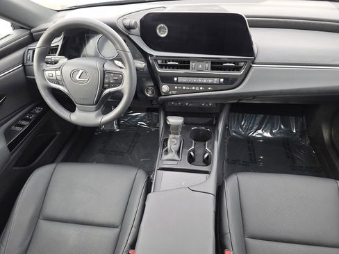 Used 2023 Lexus ES 350 w/ Premium Package image 24