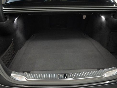 Certified 2026 Mercedes-Benz S 580e 4MATIC Sedan image 32