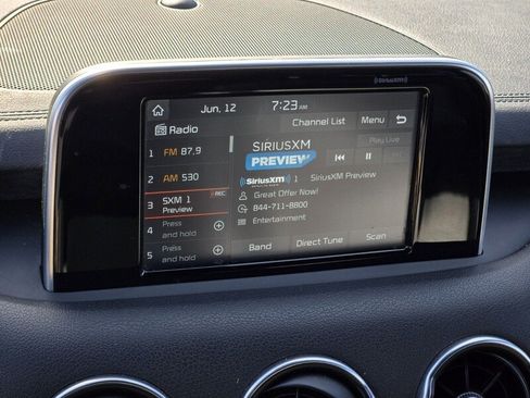 Used 2020 Kia Stinger GT-Line RWD image 19