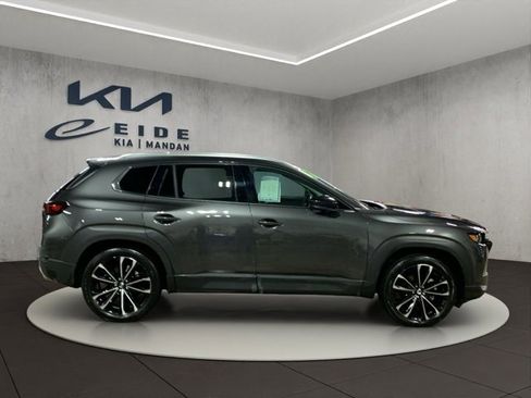 Used 2023 MAZDA CX-50 2.5 Turbo w/ Cargo Package image 4