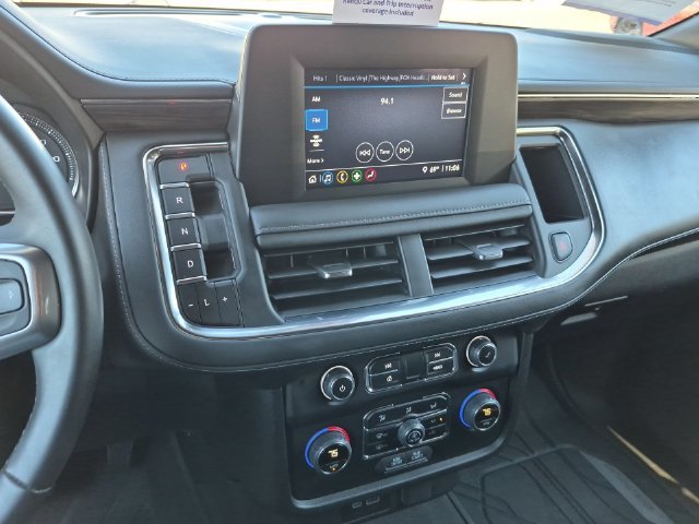 Used 2023 Chevrolet Suburban LS w/ Driver Alert Package AWD/4WD image 15