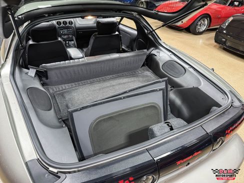 Used 2002 Pontiac Firebird Trans Am image 41