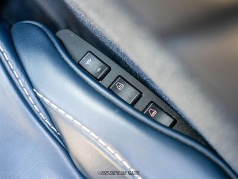 Used 2008 Aston Martin V8 Vantage Roadster 6-Speed image 89