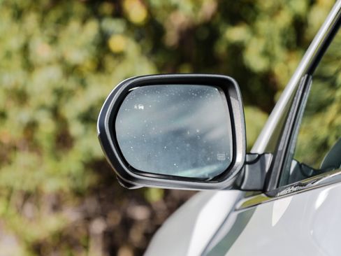 New 2026 GMC Terrain Denali image 9