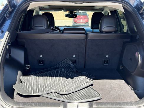 Used 2015 Jeep Cherokee Sport w/ Sport Appearance Group image 35