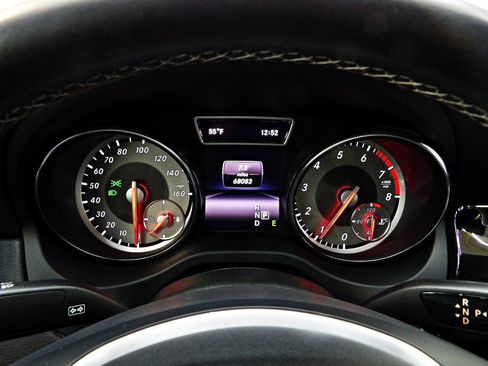 Used 2014 Mercedes-Benz CLA 250 image 15