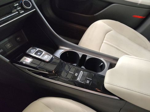 Used 2023 Hyundai Sonata SEL FWD image 26