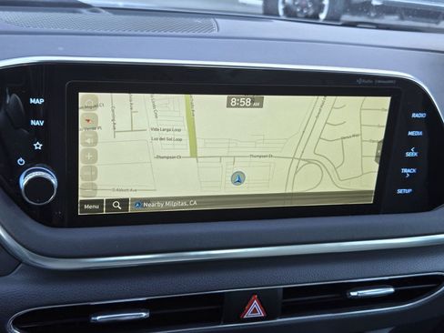 Used 2023 Hyundai Sonata SEL image 13