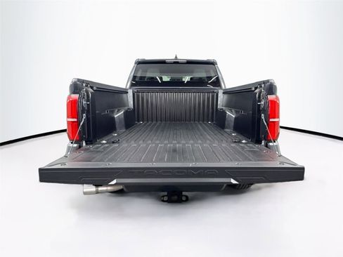 Certified 2024 Toyota Tacoma SR5 image 35