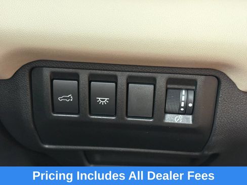 Certified 2025 Subaru Ascent Limited w/ Popular Package #1 AWD/4WD image 17