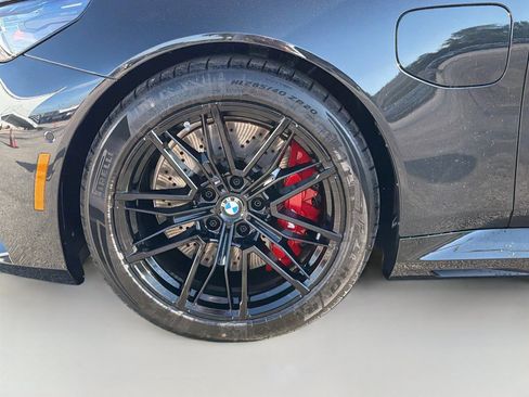 New 2027 BMW M5 w/ Executive Package AWD/4WD image 42