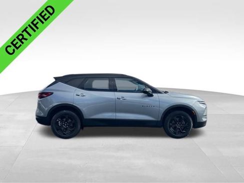 Used 2024 Chevrolet Blazer LT w/ Convenience Package image 7