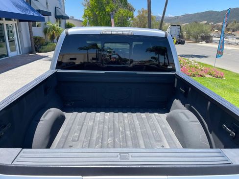 Used 2018 Ford F150 Raptor w/ Equipment Group 802A Luxury AWD/4WD image 9