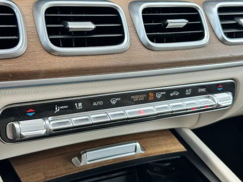 Used 2022 Mercedes-Benz GLE 350 image 21